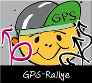  Spannende Kindergeburtstags - GPS - Rallyes gibts nur bei uns